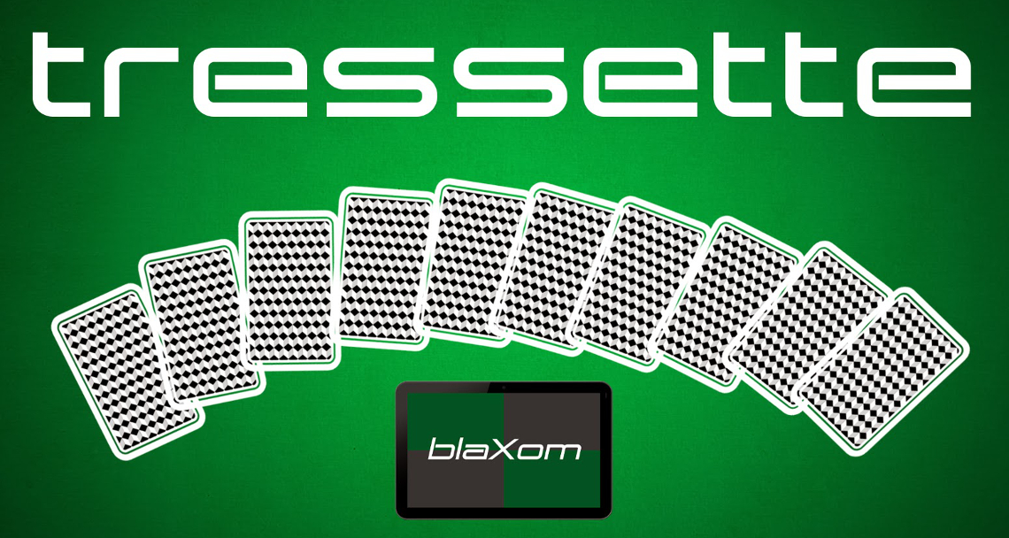 Tressette Gratis per Android