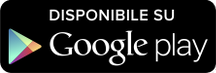 Disponibile su Google Play